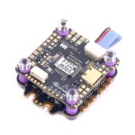 Skystars F7 F722HD Flight Controller OSD KO45/KO60 45A/60A 128K Blheli_32 3-6S ESC Stack 30.5mm Racing Drone Quadcopter